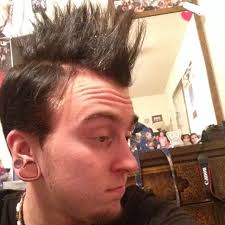 Ethan Earl Kovacs (@Broheamoth)