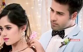 Jannat Zubair S Tu Aashiqui Co Star Ritvik Arora Opens Up About The Kissing Controversy The show will see actress jannat zubair rahmani in a main role.