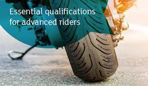 Motorcycle Training Courses Rospa