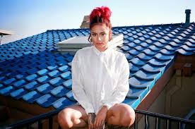 You should be here (2015). Kehlani And Nick Catchdubs Release New Albums The New York Times