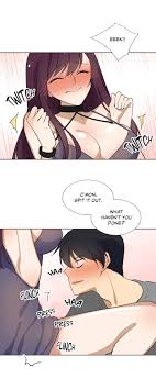 Will their desires get the better of them? Shame Room Ch 6 Shame Room Ch 6 Page 23 Nine Anime