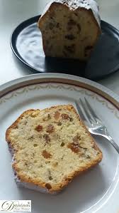 Teekuchen Nusskuchen Rezept Daninas Kunst Werkstatt