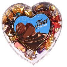 7,168 likes · 23 talking about this. Treat Chocolate Pran Foods Ltd