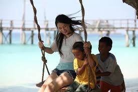 You can watch this movie in abovevideo player. The Journey Movies Astro Shaw