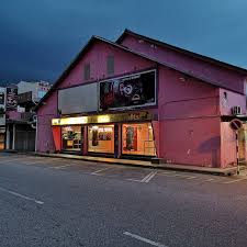 Mbo @ square one batu pahat. My Cinemas Movie Theater In Teluk Intan