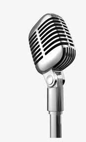 Download Open Mic Backgrounds Old Microphone Transparent Background For Free Nicepng Provides Large Related Old Microphone Microphone Transparent Background