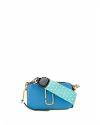 Bnwt marc jacobs dtm ceramic hudson river blue snapshot camera crossbody bag. Don T Miss Deals On The Snapshot Camera Bag Blue Marc Jacobs Shoulder Bags