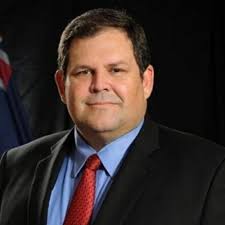 Public service pensioners receive honorarium Loop Cayman Islands