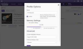 Manage, install and update your addons/mods free with the twitch desktop app for windows & macos! Curse Twitch Mc Launcher Com