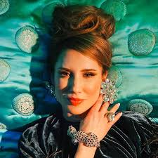 Black and White Graphic Accessories Outfit of the Day with Carla Rockmore  and Eli