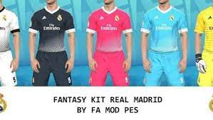Maybe you would like to learn more about one of these? Kit Real Madrid Pes 2017 Jersey On Sale