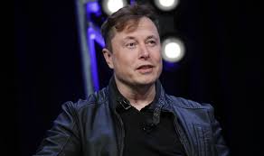 Aktuelle news zu elon musk. Elon Musk So Viel Verdient Der Reichste Mann Der Welt In Nur Einer Minute Gq Germany
