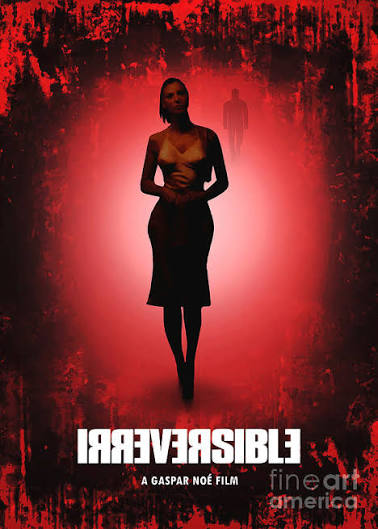Irreversible by Bo Kev