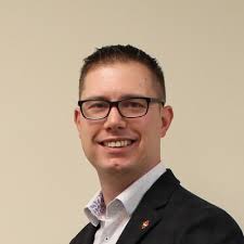 Meet our Finance Director