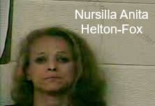 Meth found inside Kentucky camper and children's playhouse