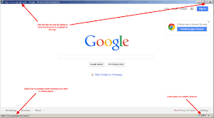 It usually is the several third party applications use internet explorer's rendering engine to display web contents in. Publishing Microsoft Ie Via Citrix In Full Screen Kiosk Like Mode And Retaining The X Button To Close Jasonsamuel Com