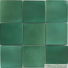 Color light green floor tiles. Mexican Tile Light Green Terra Nova Mediterraneo Ceramic Tile