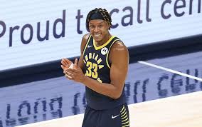 Lakers trade season!the nba trade deadline is just a few months away on feb. Nba Trade Rumors La Lakers Among 4 Teams Expected To Target Center Myles Turner