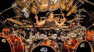 Neil Peart'S 1974-1977 Rush Drum Kit Hits The Auction Block