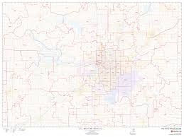 State zip codes all about zip codes the zip code , (short for zone improvement plan) was introduced on july 1, 1963 by the united states postal service to help efficiently deal with the growing number of businesses using direct mailing. Tulsa County Zip Code Map Oklahoma