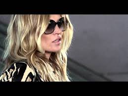 GUCCI 'Oh Jackie' ft. Kate Moss by Anders Hallberg