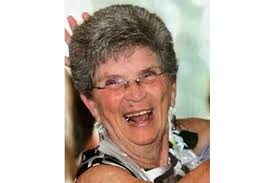 Mary Mackell Obituary (1932