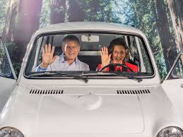 Our knowledgeable piercey honda new car dealer staff is dedicated and will work with you to put you behind the wheel of the honda vehicle you want, at an affordable. The California Dealer That Risked It All To Sell America S First Hondas