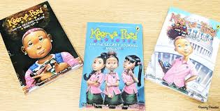 Check out these perfect for 2nd grade chapter books! Diverse Chapter Books Must Haves For 2nd 3rd Grade Class Libraries