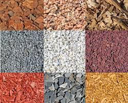 Within these, there are lots of different materials that can be used as if you already have a layer of mulch on your plants (for example, if you've moved into a new house and you're taking over the garden) make sure to. What Type Of Mulch To Choose Mulch Selection Guide Davey Blog