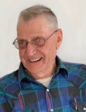 Obituary information for Roy Edgar Nelson