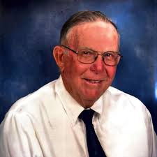 Gerald Smith's Memorial Wall