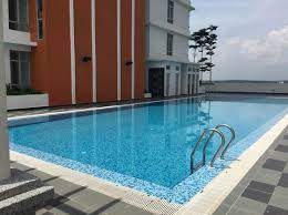 After booking, all of the property's details, including telephone and address, are provided in your booking confirmation and your account. The Arc Cyberjaya Accomodation