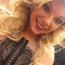 Courtney Malott's Instagram, Twitter & Facebook