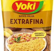 Amazon.com: Yoki - Palitos de Patata Extrafinos - 3.53 Oz ...