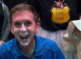 Students Give Where They Live