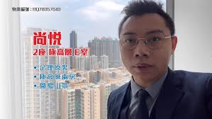 KOL睇真盤】 Bill Chung 筍盤推介：尚悅2座極高層E室- YouTube