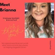 Sharon Strode's Instagram, Twitter & Facebook