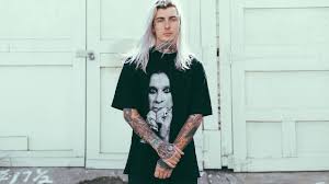 Best Songs Of Ghostemane Top 3 Youtube Ghostemane has numerous side projects. youtube