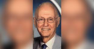 Obituary for Roger William Campbell