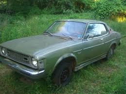 Image result for Brite Yellow 1975 Colt