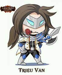 Hệ thống tướng trong liên quân mobile đều có tạo hình rất đa dạng, mang tính tương phản lẫn nhau rất rõ nét. Ghim Cá»§a à¸«à¸¡ à¸™ à¸­à¸¢ à¸‚à¸­à¸‡à¸› à¸¢ Tren Rov áº£nh Hoáº¡t Hinh Chibi Anime Hinh áº£nh