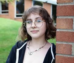 High Arrow Staff Spotlight: Caroline Porter