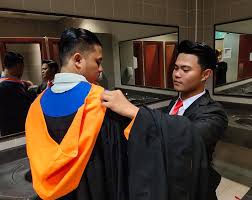 Maybe you would like to learn more about one of these? Majlis Konvokesyen Kolej Kolej Vokasional Lahad Datu Facebook
