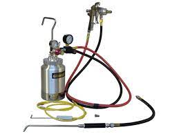 Rustproofing Application Equipment Vehicle Rust Proofing Noxudol 300