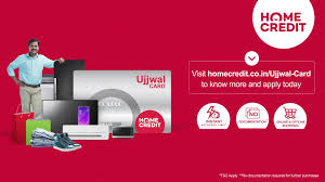 Maybe you would like to learn more about one of these? Home Credit How To Shop Online With Home Credit Ujjwal Card Home Credit Ujjwal Card Explained Facebook