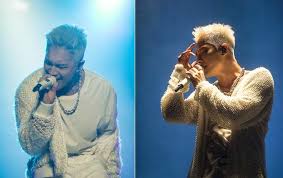 Video klipnya dibintangi oleh min hyo rin, di mana ia bertemu dengan taeyang untuk pertama kalinya. Taeyang Bigbang Ciptakan Lagu Untuk Olimpiade Musim Dingin 2018