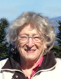 Obituary information for Augusta May Gray