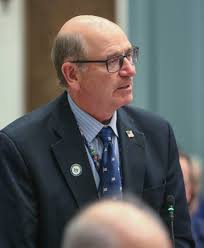 Medical aid in dying bill under review by Delaware House committee