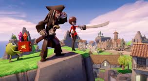 Disney to stop publishing video games, discontinues Disney Infinity