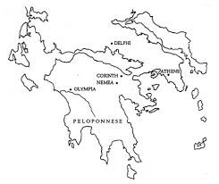 Greece the main focus was on the acting and the story, so not much music was used. Olympic Games Article Ancient Greece Khan Academy